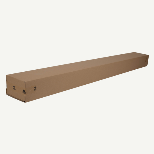 K40 Kartonage Langbogen & Recurvebogen 1950 x 180 x 121 mm