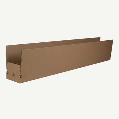 Packaging Longbow & Recurve bow 1950 x 180 x 121 mm