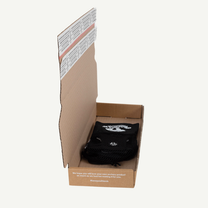 Packaging leather goods 50 x 120 x 35 mm