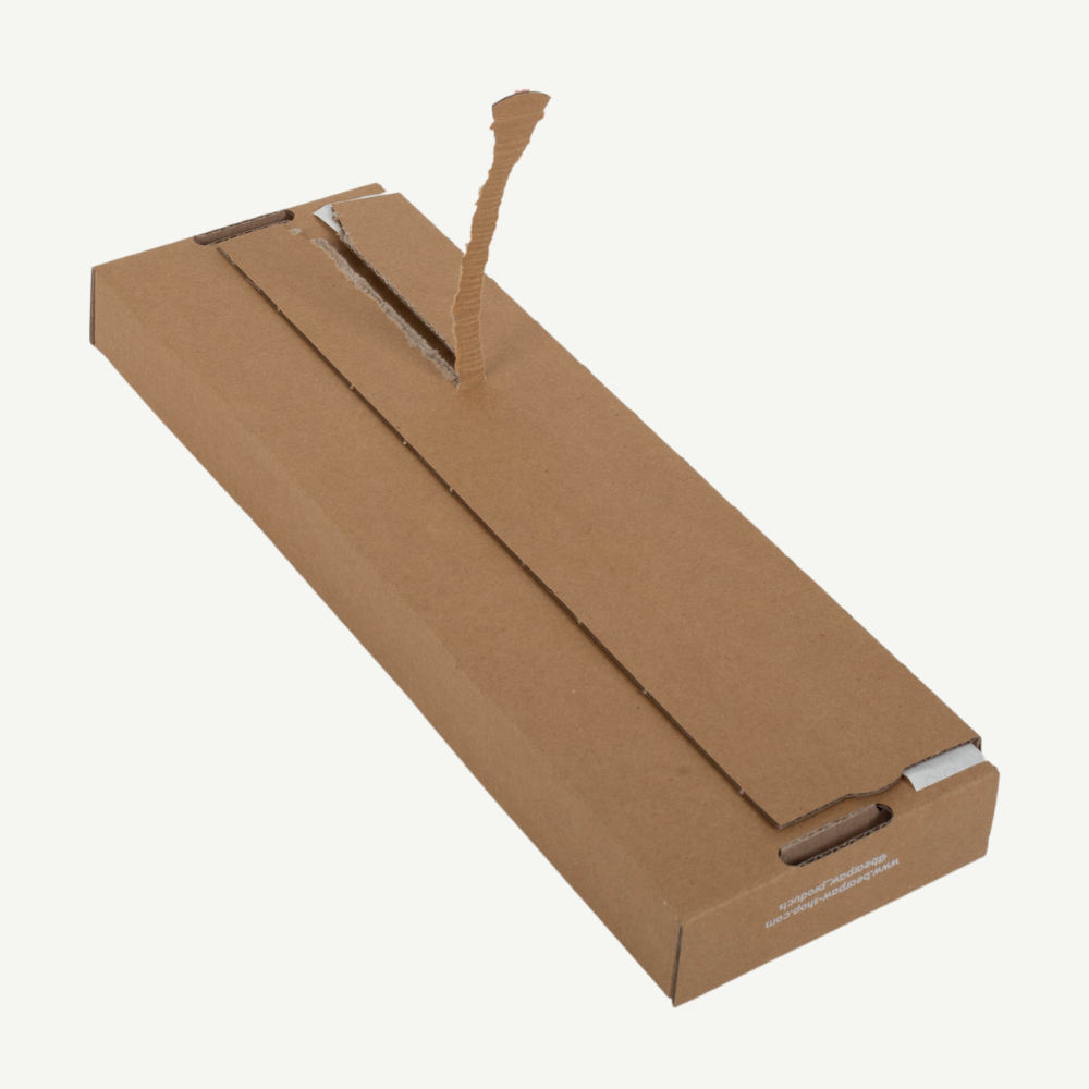 Packaging leather goods 50 x 120 x 35 mm