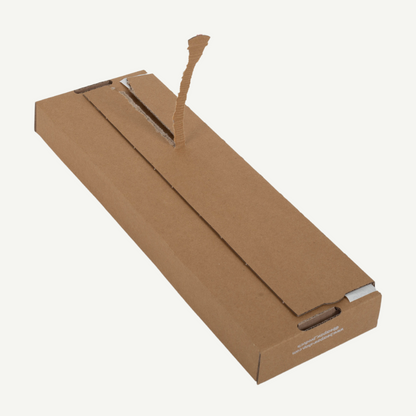 Packaging leather goods 50 x 120 x 35 mm