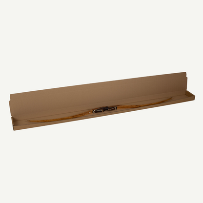 Cardboard Box Bows