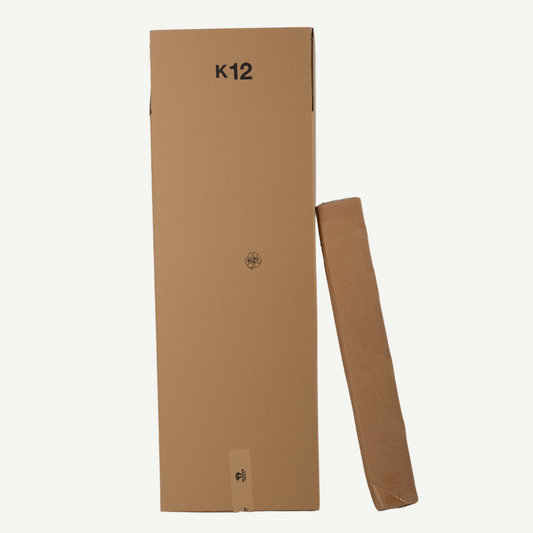 K12 Kartonage 3D Tiere