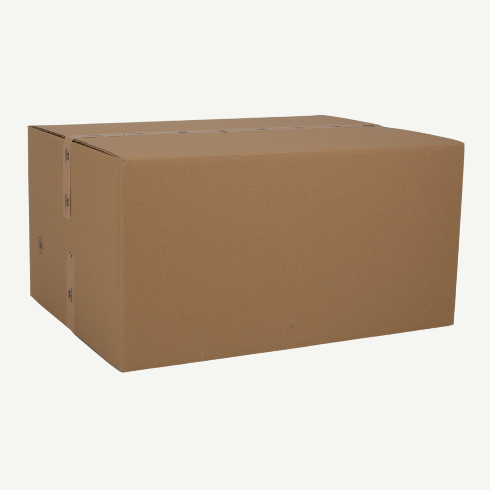 Cardboard Box L