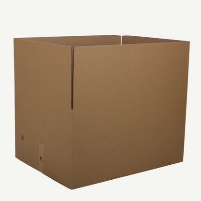Cardboard Box L