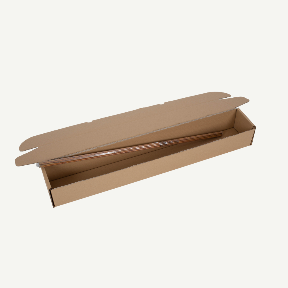 Cardboard Box Arrows | Shafts