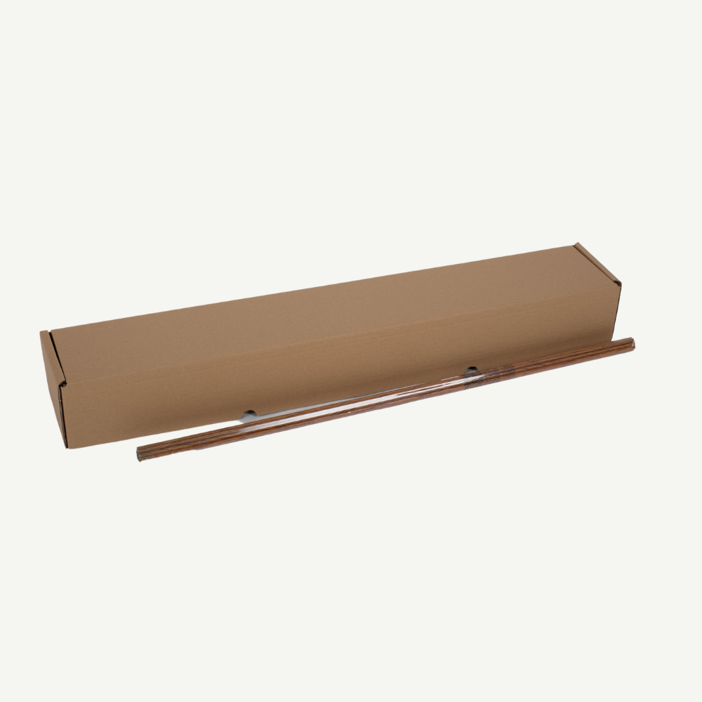 Cardboard Box Arrows | Shafts