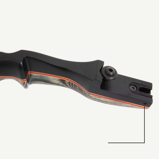 Penthalon ILF Shadow Adjusting Bolt