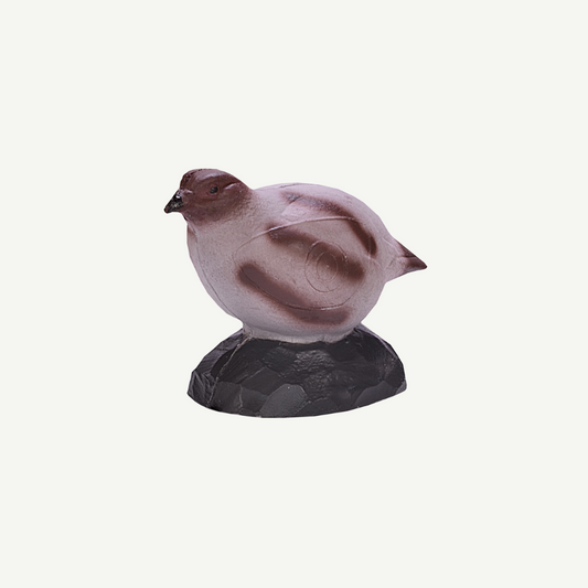 IBB 3D Target Partridge