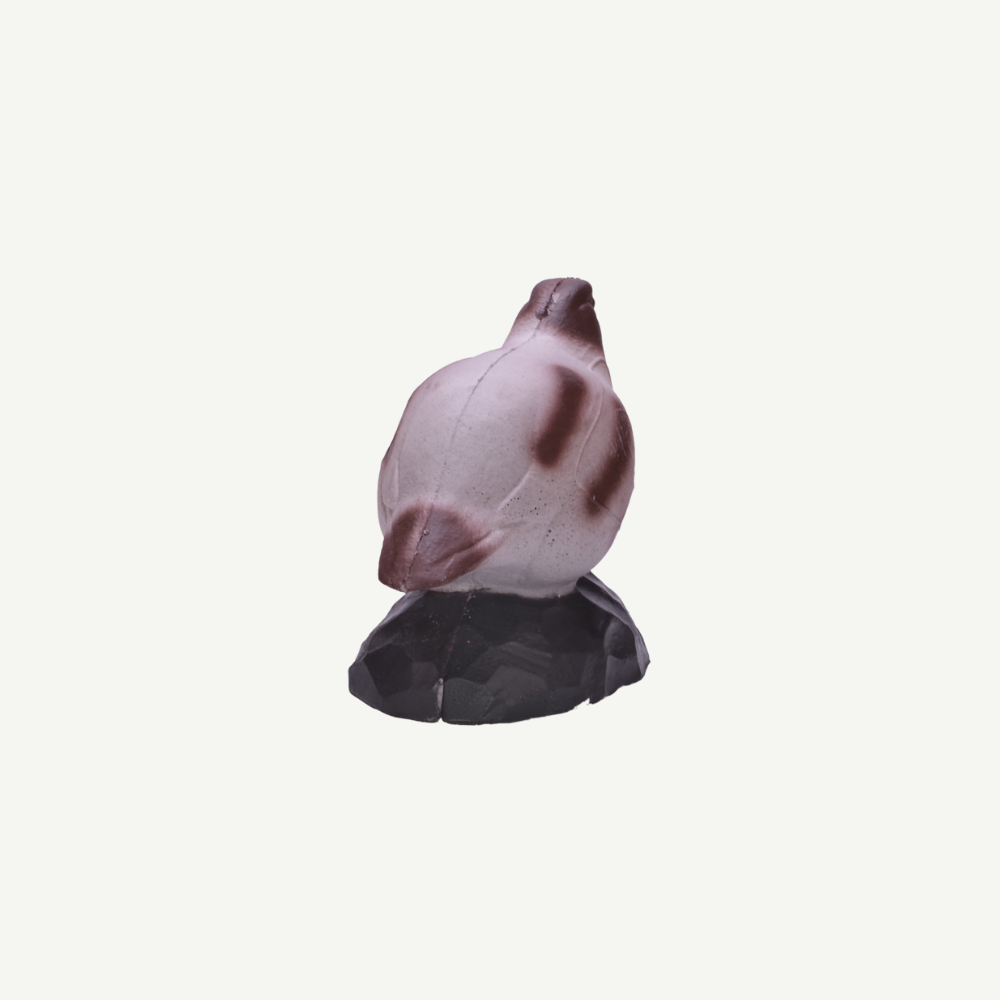IBB 3D Tier Rebhuhn Henne