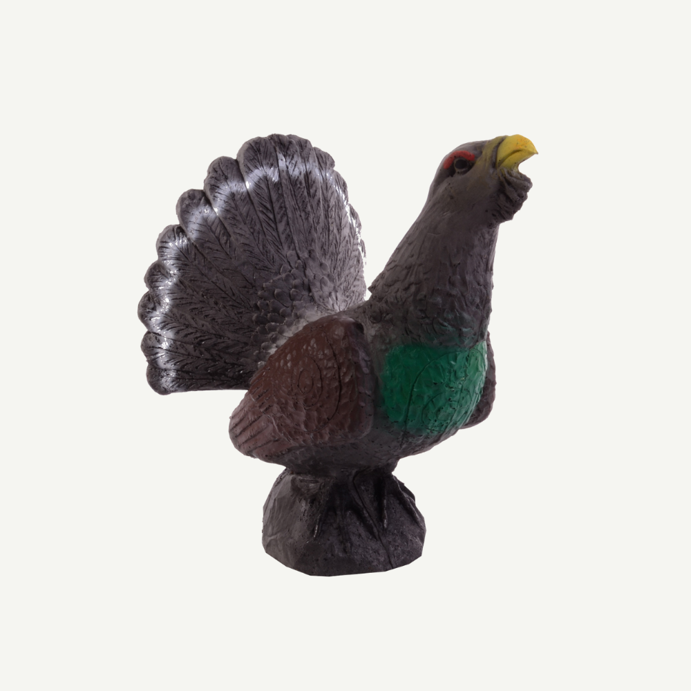 IBB 3D mountain cock