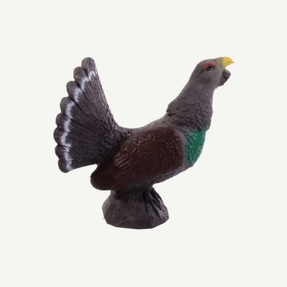 IBB 3D mountain cock