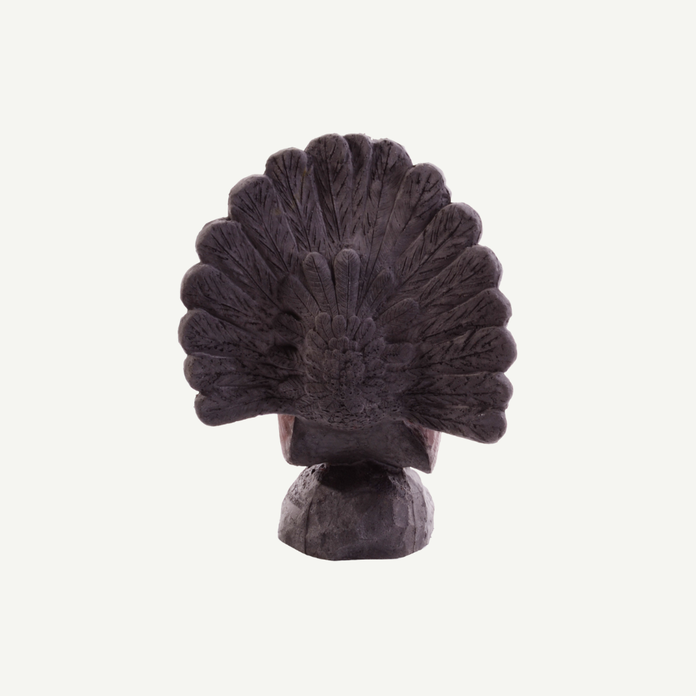 IBB 3D mountain cock