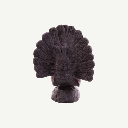 IBB 3D mountain cock