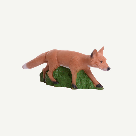 IBB 3D Target Sneaking Fox