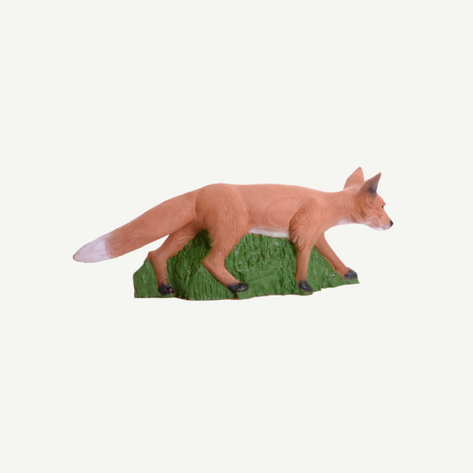 IBB 3D Target Sneaking Fox