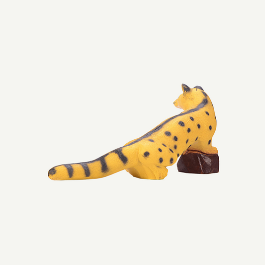 IBB 3D-Target Walking Genet