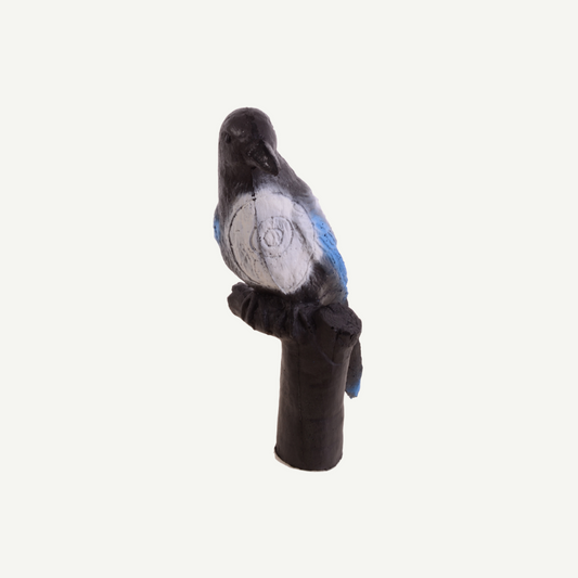 IBB 3D Target magpie