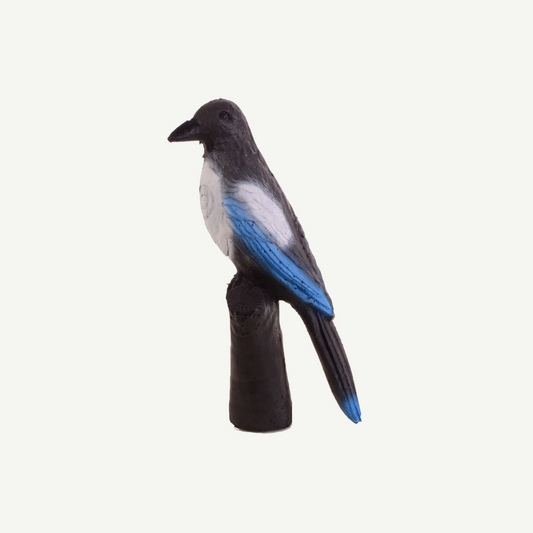IBB 3D Target magpie