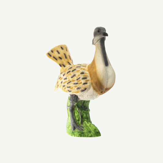 IBB 3D Target Bustard