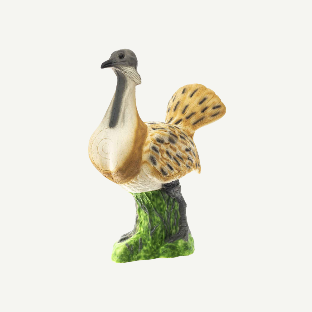 IBB 3D Tier Trappe