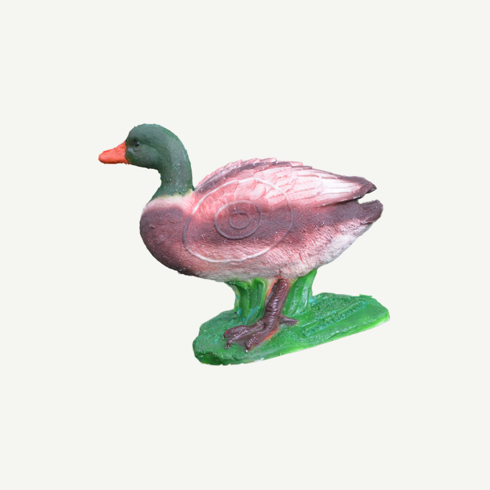 IBB 3D Tier Erpel
