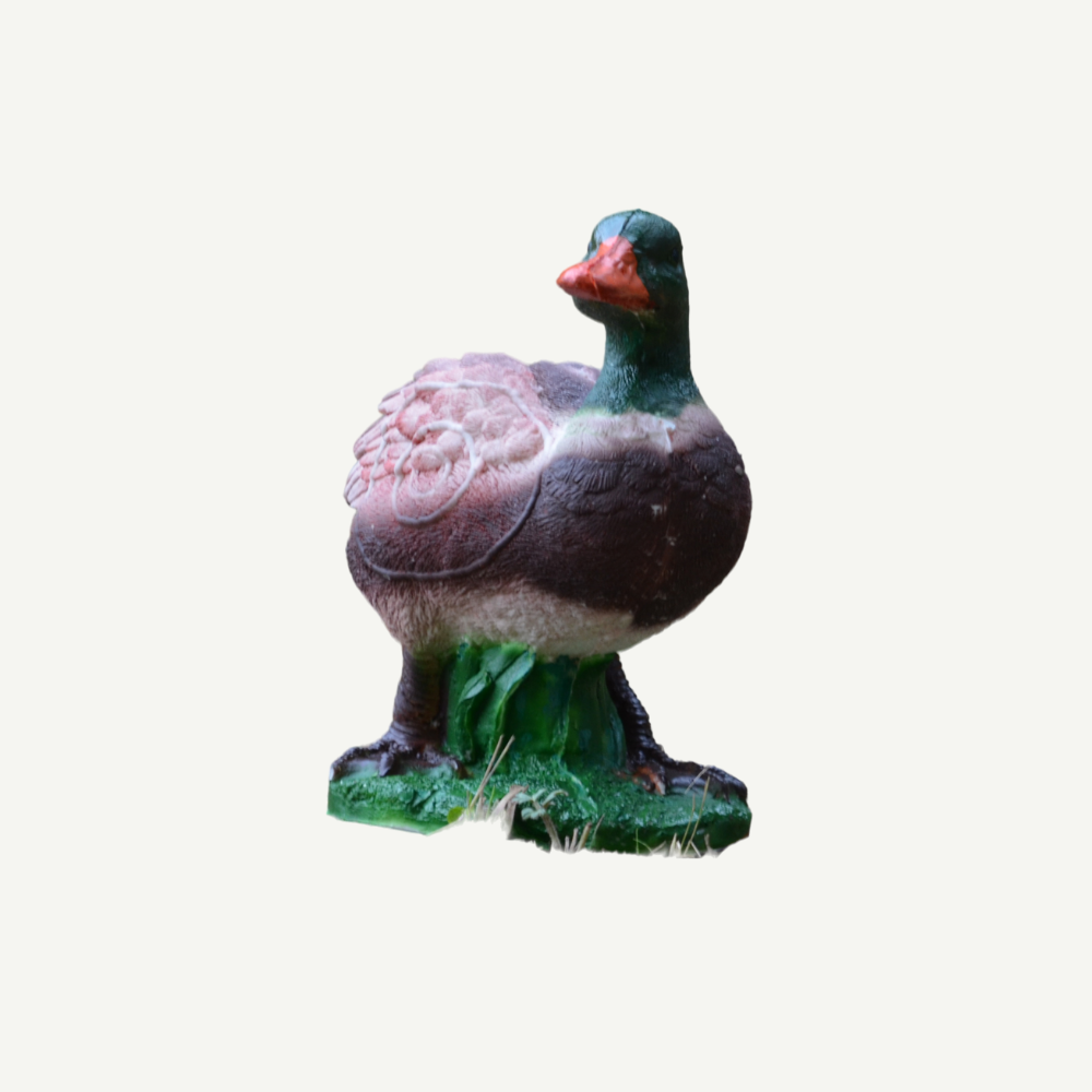 IBB 3D Tier Erpel