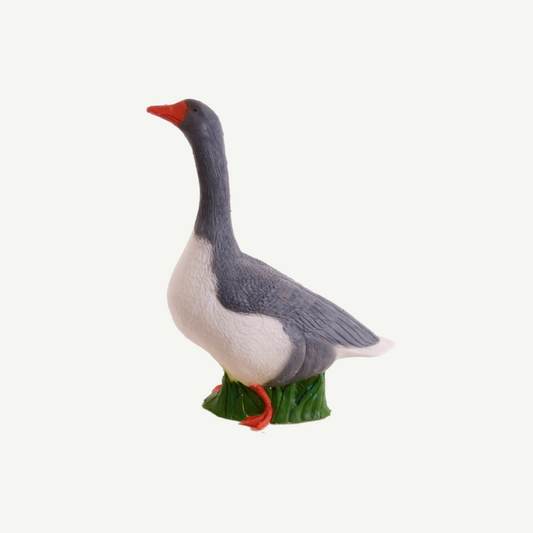 IBB 3D target Greylag goose