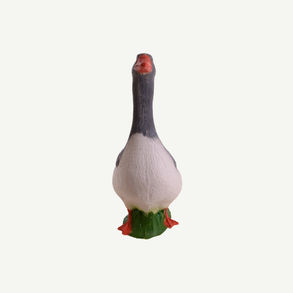 IBB 3D Tier Graugans