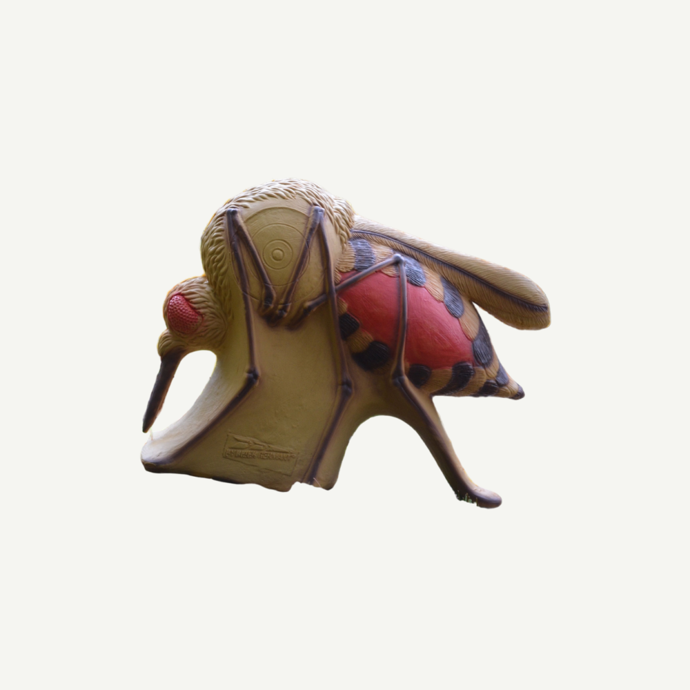 IBB 3D Tier Moskito