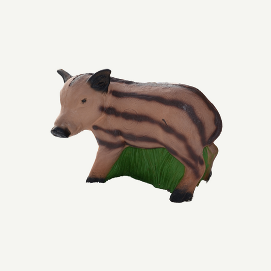 IBB 3D Target big young boar