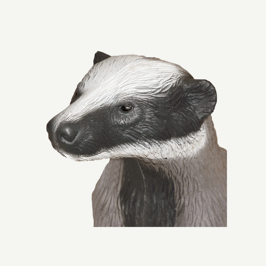IBB 3D Target Badger