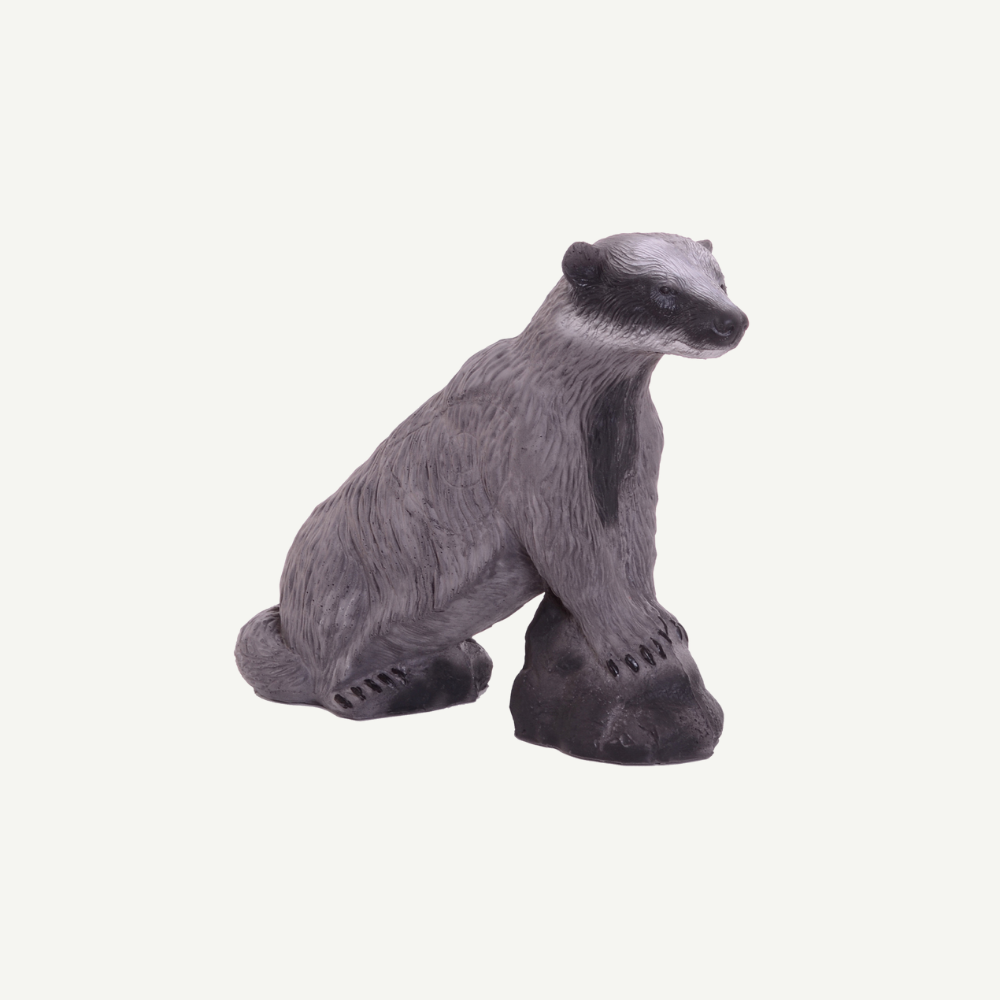 IBB 3D Tier Dachs