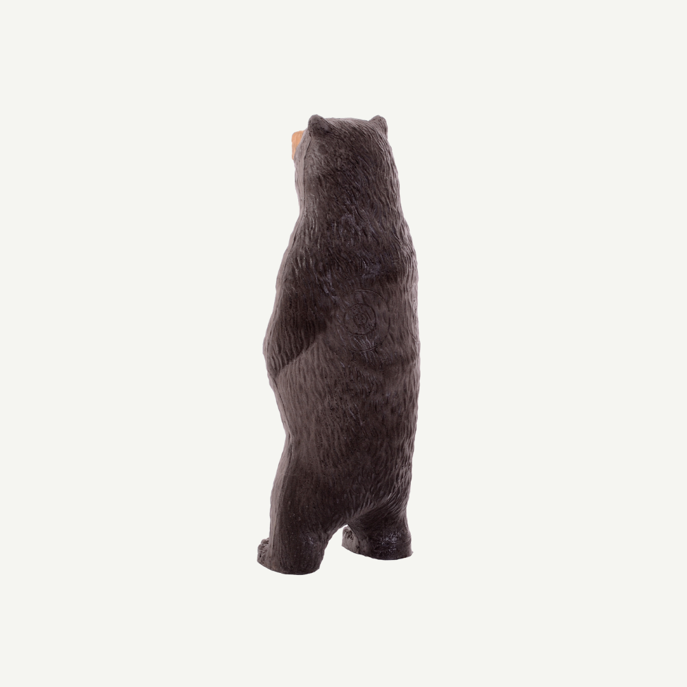 IBB 3D Tier kleiner Kragenbär