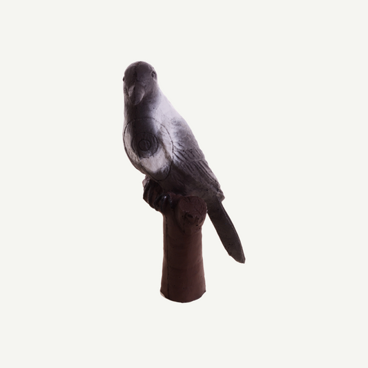 IBB 3D Target Hooded crow