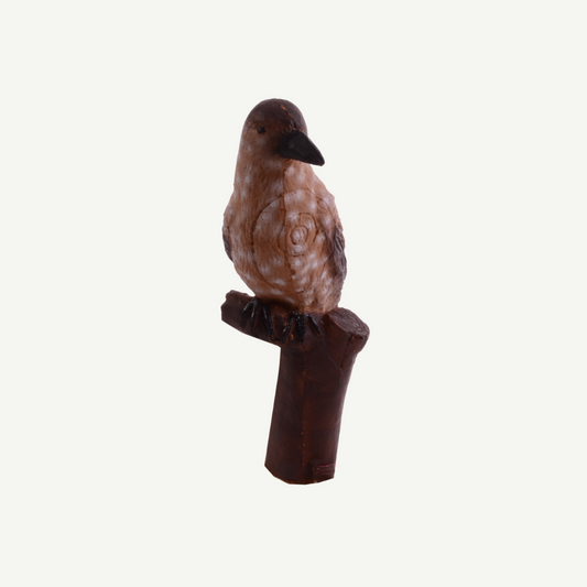 IBB 3D Target Nutcracker