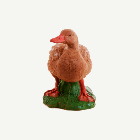 IBB 3D Target Duck
