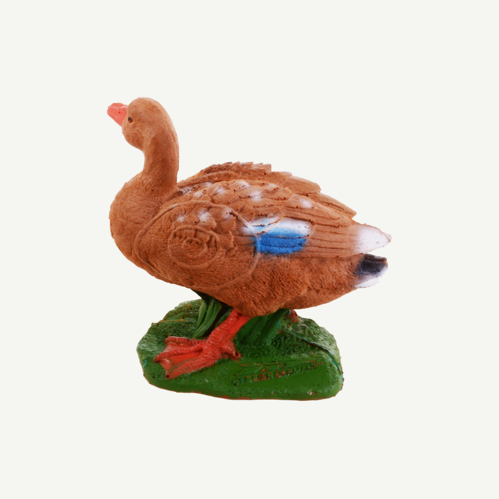 IBB 3D Tier Ente
