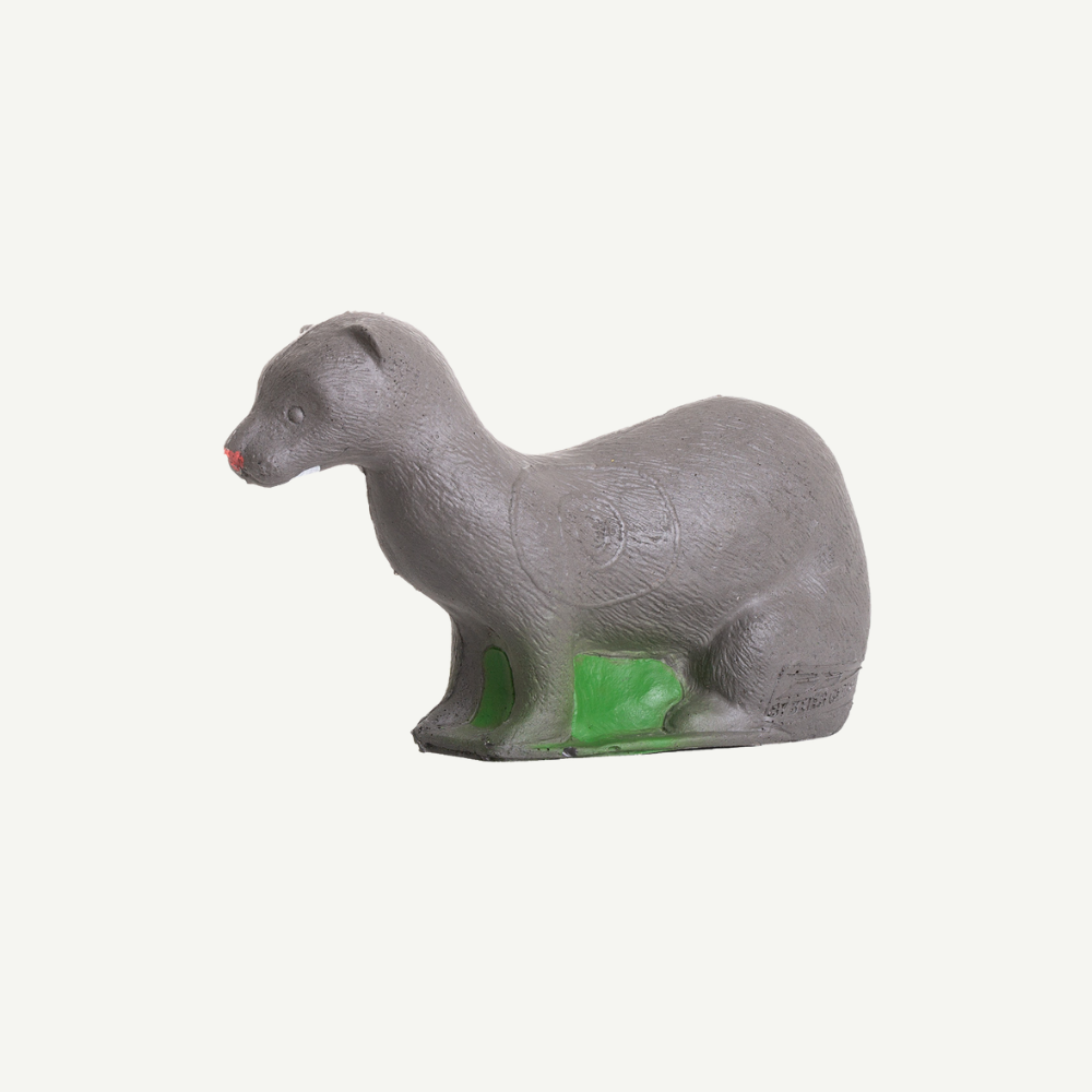 IBB 3D Tier Mink