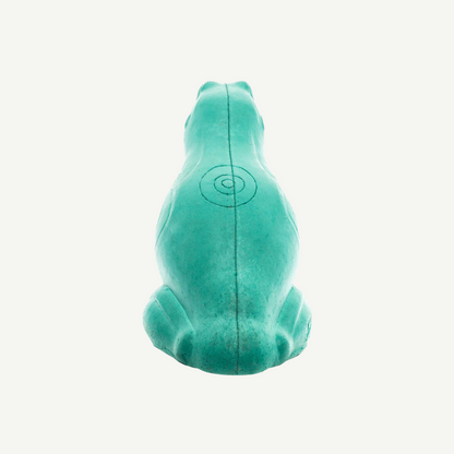100487 IBB 3D Target Water Frog