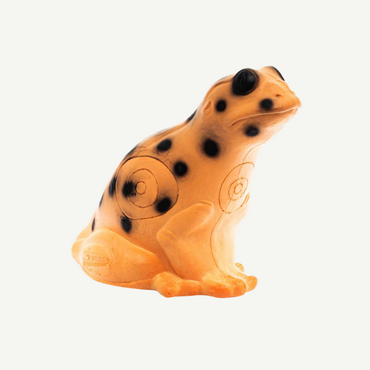 IBB 3D Target Poison Frog