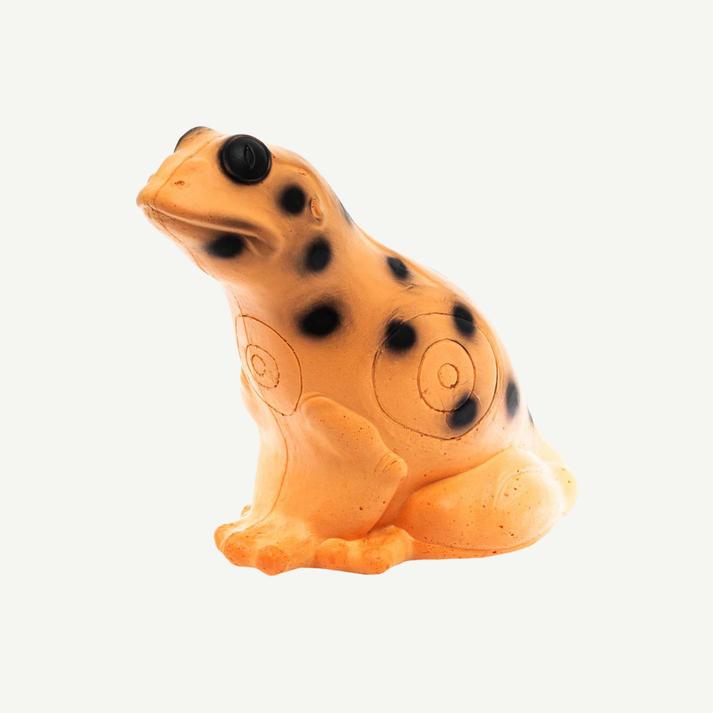 IBB 3D Tier Pfeilgiftfrosch