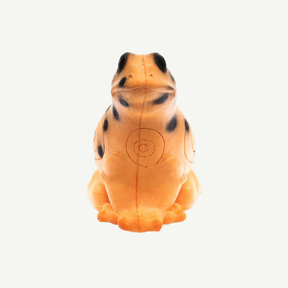 IBB 3D Tier Pfeilgiftfrosch