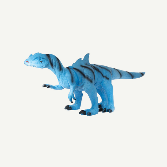 IBB 3D Target Indigo Raptor
