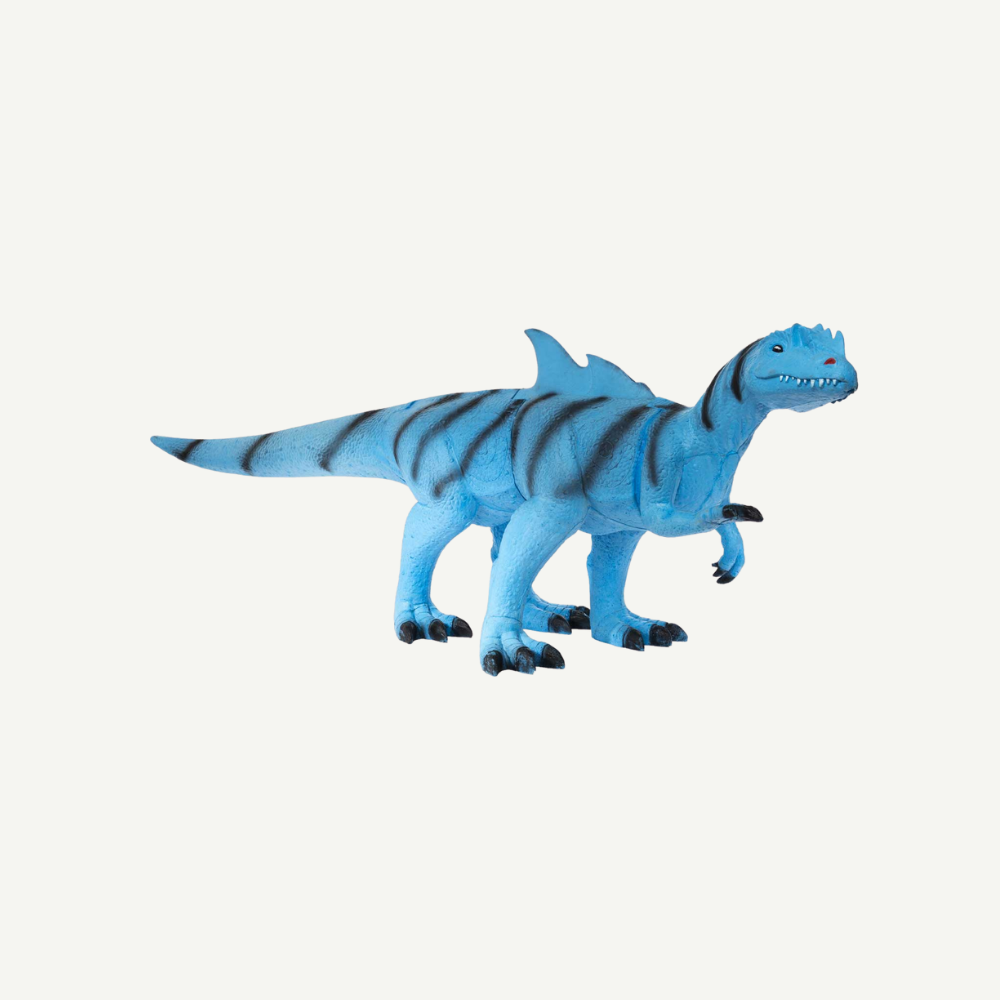 IBB 3D Tier Indigo Raptor Pandora