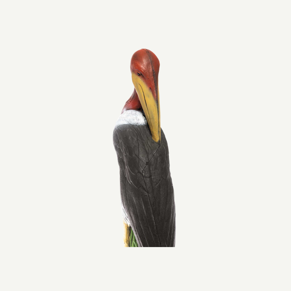 IBB 3D Tier Marabu
