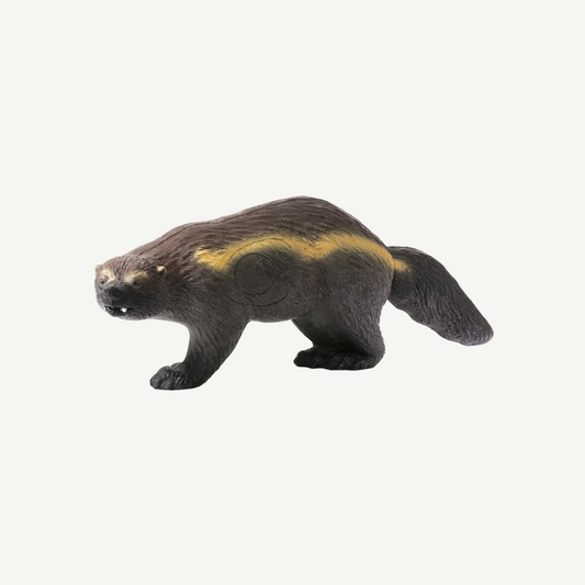IBB 3D Target Wolverine