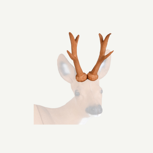 IBB 3D Target Horns
