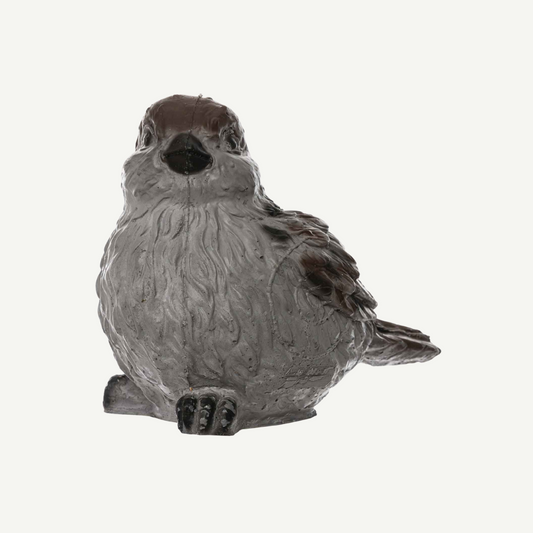 IBB 3D Target Bird Sparrow