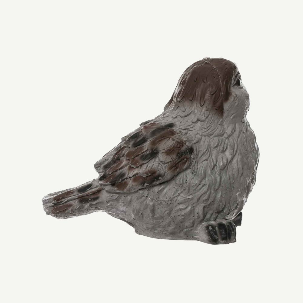 IBB 3D Tier Vogel Jumbo Sperling